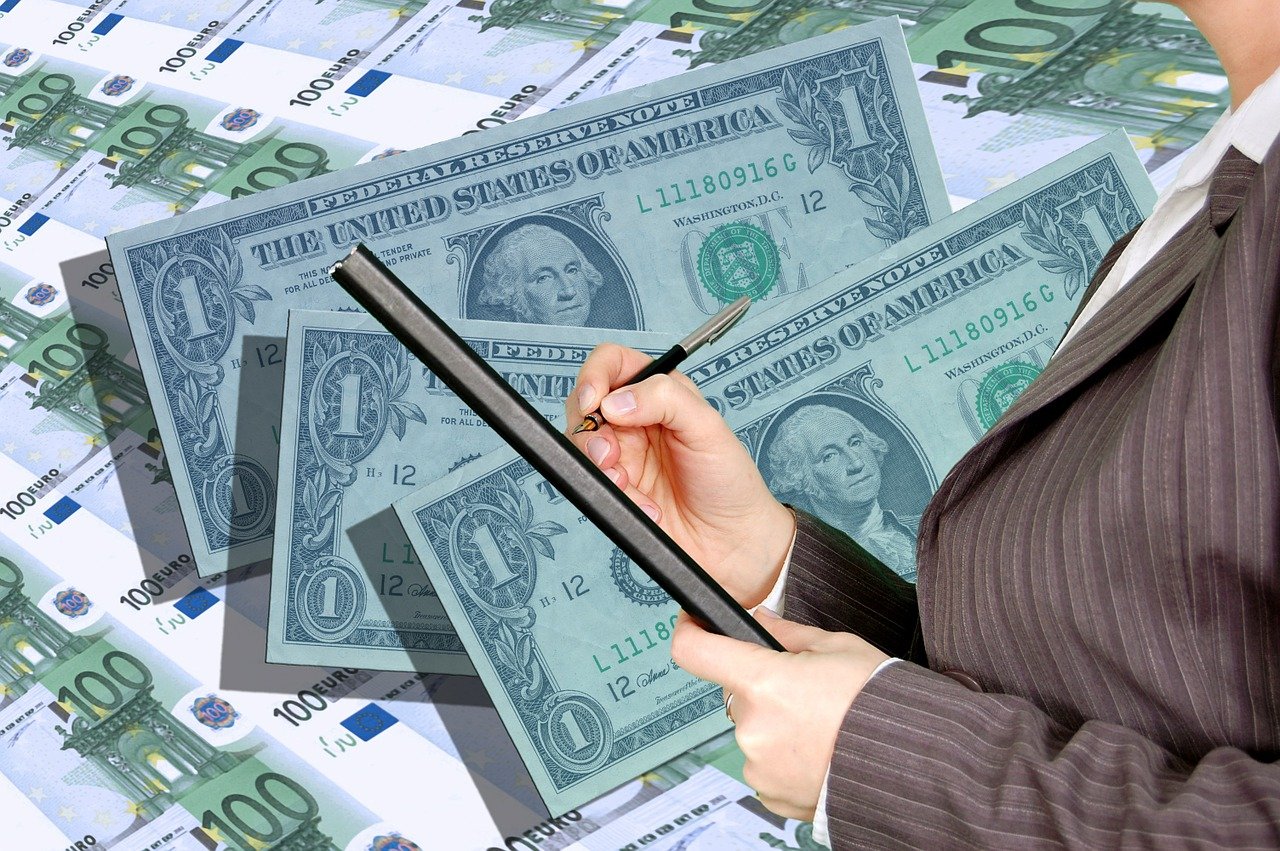 不看征信只看公积金的贷款,隆重汇总十款2024网贷放水口子