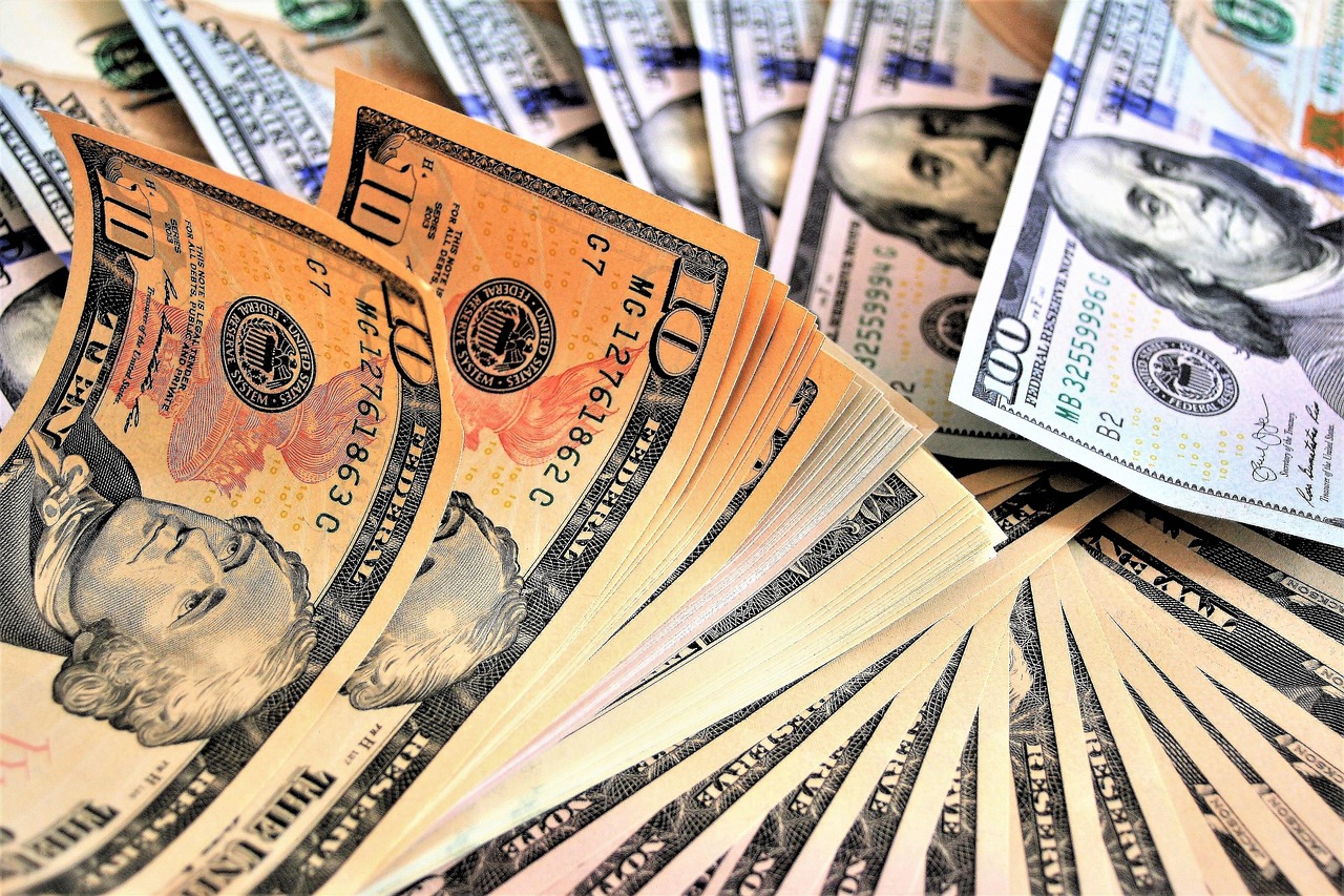 网贷自救方法,盘点十款身份证借钱100%下