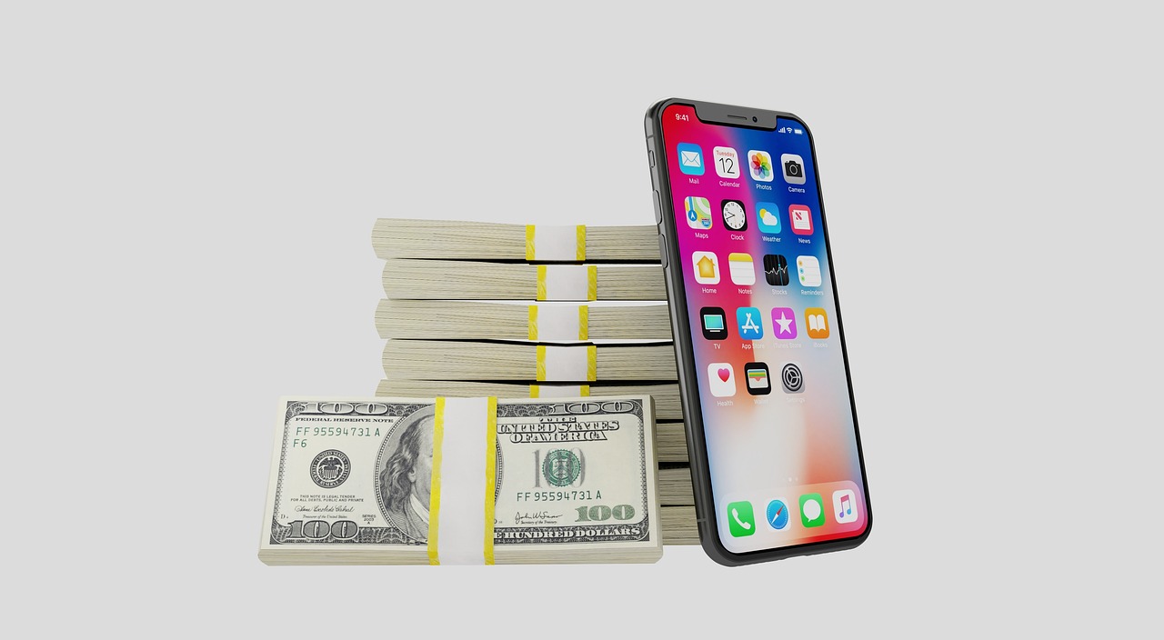还呗借款app下载,试试看这十款能借钱的黑网贷