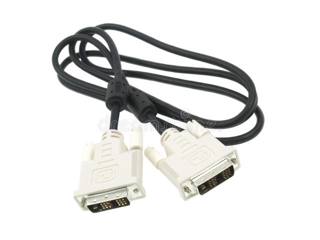 电脑主机开了显示器没反应无信号（电脑开机黑屏排查小技巧）