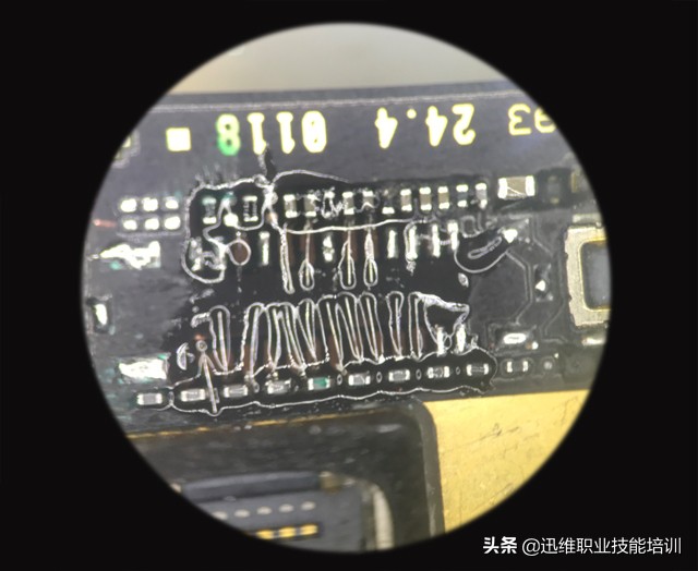 后摄像头打不开是什么原因（iPhone X后摄像头打不开这样修复）