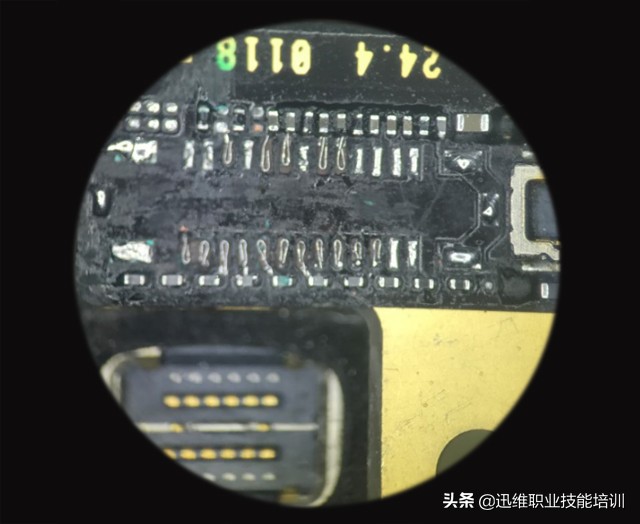 后摄像头打不开是什么原因（iPhone X后摄像头打不开这样修复）