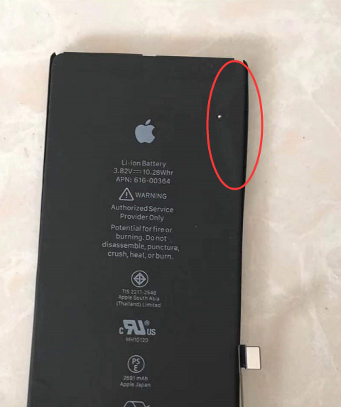 iphone音量键失灵（iphone8plus音量键失灵解决方法）