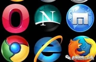 首页修复（电脑常见故障--ie浏览器主页修复）