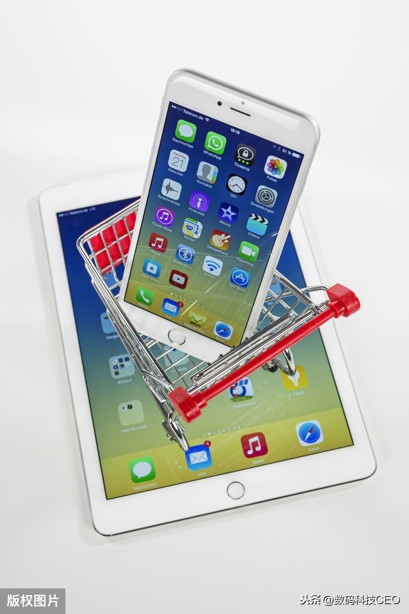 ipad蓝屏自动重启咋回事（iPhone、iPad有频繁重启卡死现象吗）