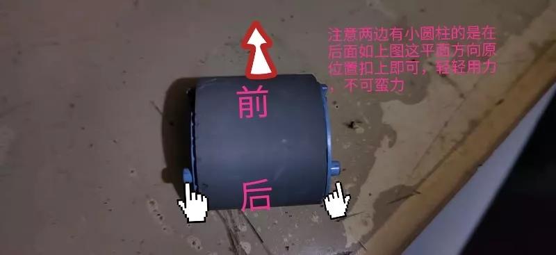 hp1005打印机怎么连接无线网wi（惠普m1005打印机搓不上纸）