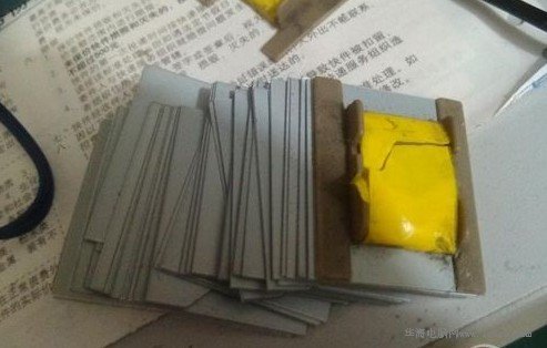 装机贪图便宜小心山寨劣质电源！