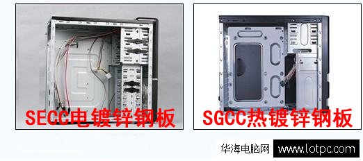 电脑机箱如何选择 怎么选购电脑机箱