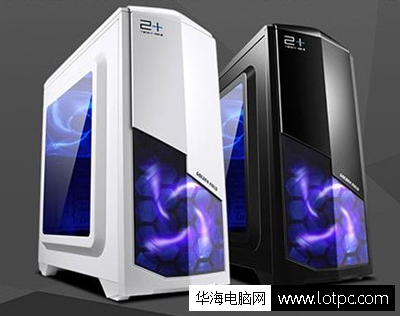 高性价比APU游戏四核AMD A8-6600K组装机配置单