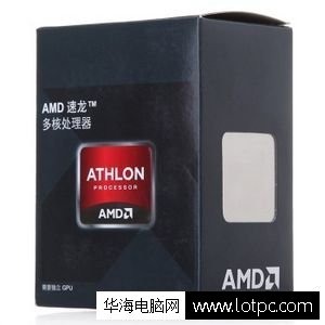 家用主流游戏办公作图四核AMD 860K电脑主机配置单