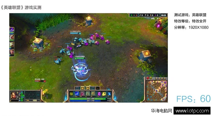 家用主流游戏办公作图四核AMD 860K电脑主机配置单