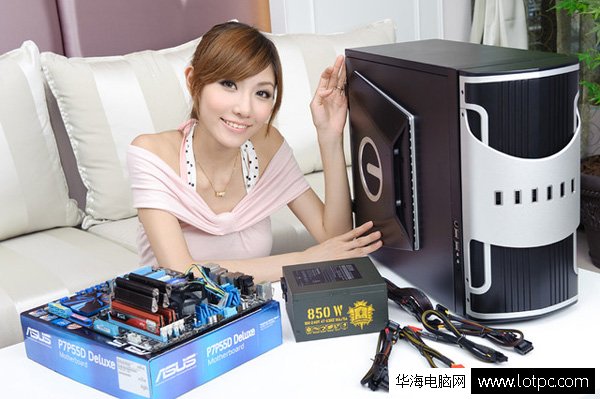 去电脑城组装电脑要注意什么事项