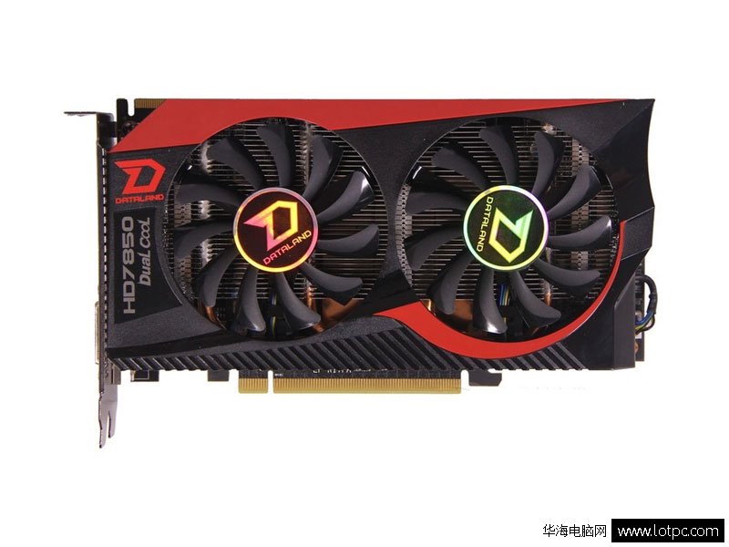 AMD八核独显游戏组装电脑配置清单 畅玩暗黑3