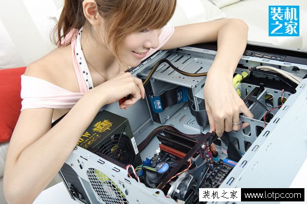 装机心得：小白购买组装电脑注意事项