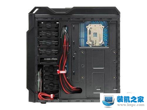 如何选购电脑机箱以及电源的技巧
