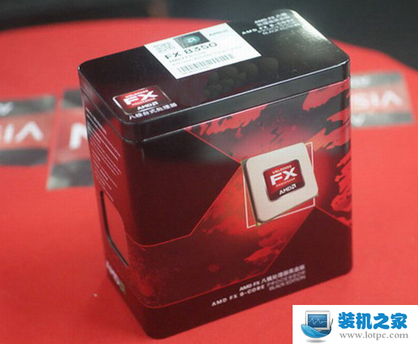 八核FX-8350／8G／R9 380独显组装电脑配置清单及价格 畅玩gta5