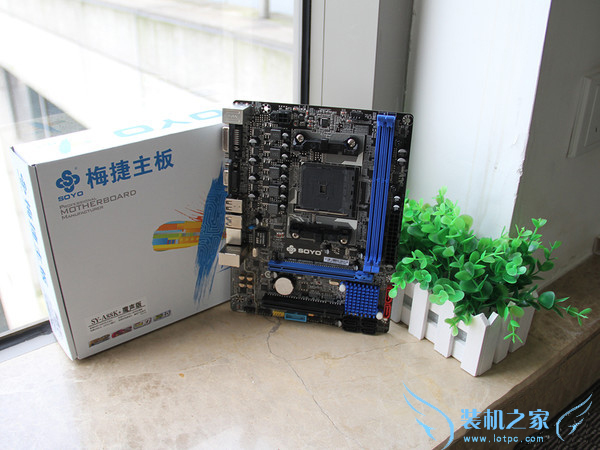 1000元左右A4-6300电脑主机配置回顾2016 最便宜的APU装机方案