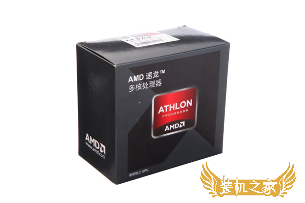 3a平台配置推荐 AMD四核870K配R7-360独显玩网游的电脑配置单