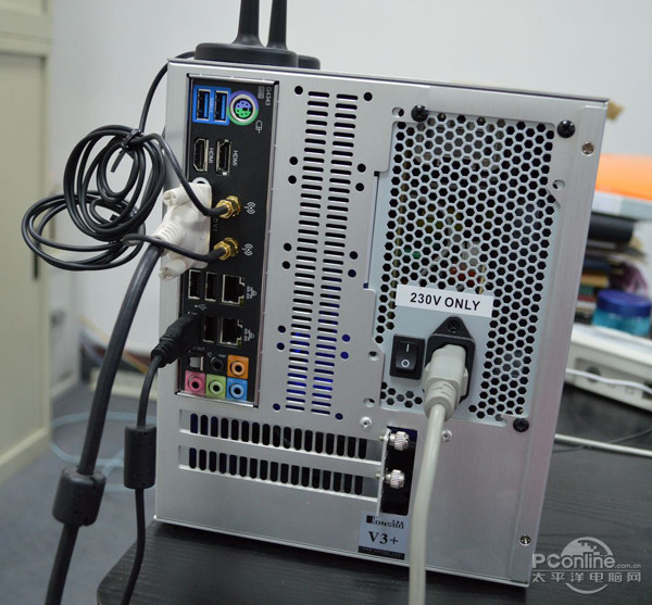 ITX装机选购建议 ITX完美装机全攻略