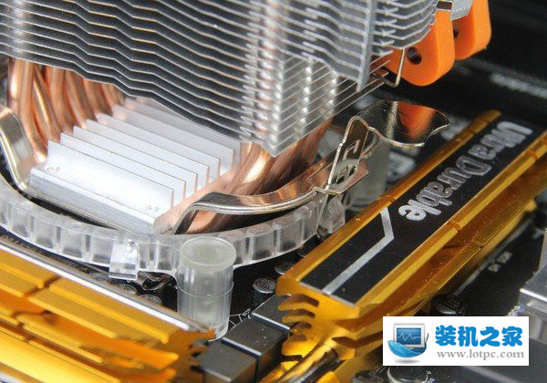 cpu散热器选用技巧 安装CPU散热器注意事项