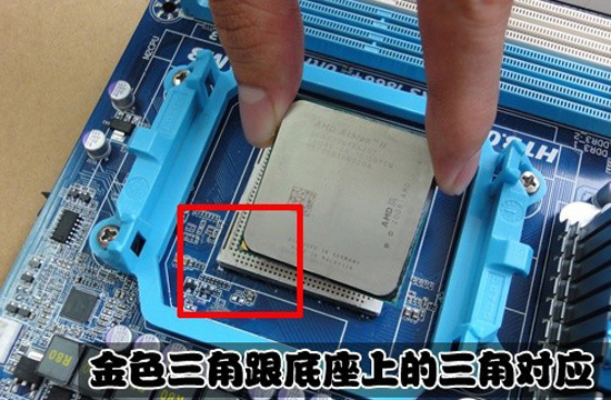 diy装机知识：组装电脑装机过程中需要注意什么？