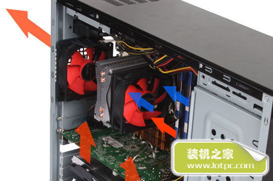 diy装机知识：组装电脑装机过程中需要注意什么？