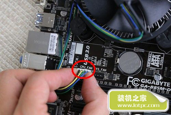 diy装机知识：组装电脑装机过程中需要注意什么？