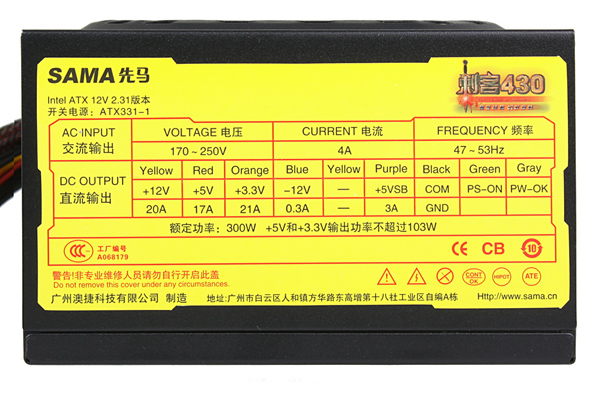 电脑城终极攻略：DIY电脑销售员惯用的五种套路
