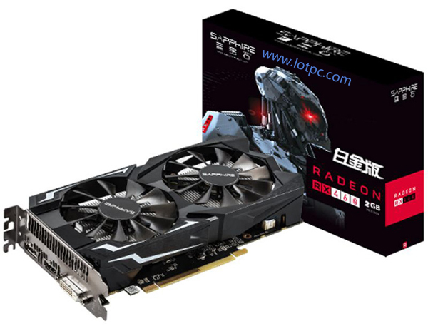 高性价比3A平台你值得拥有！AMD四核880k搭配RX460装机配置推荐