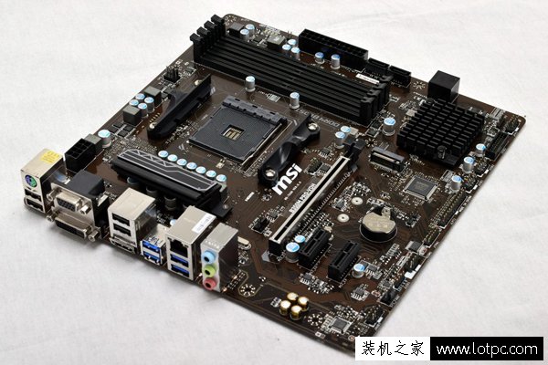 不做加钱党！3800元锐龙R5-1400／B350／GTX1050组装电脑配置方案