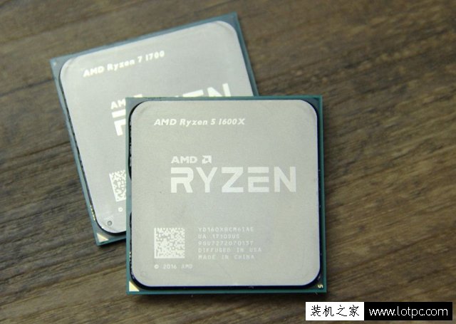 专为游戏为生！锐龙5 1600X／GTX1060适合玩游戏的电脑配置单