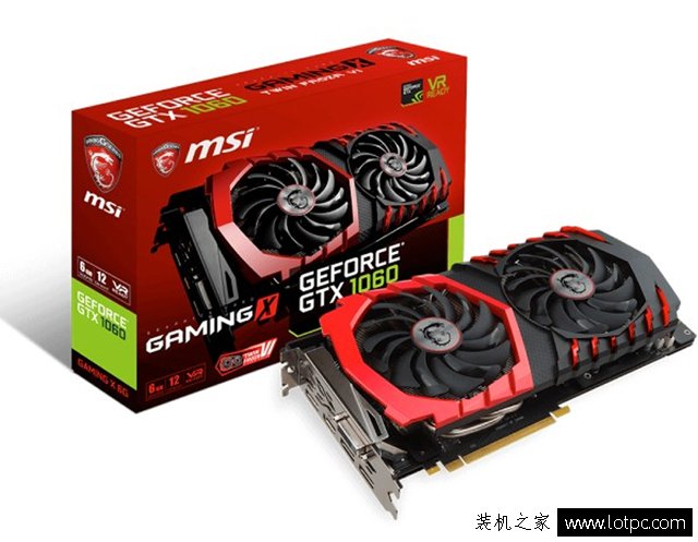 游戏兼顾设计平台 8000元锐龙Ryzen7 1700／GTX1060游戏主机配置推荐