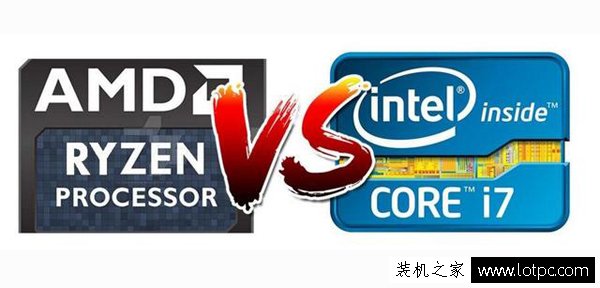 回顾2016年DIY装机选Intel平台，还是选AMD平台好？