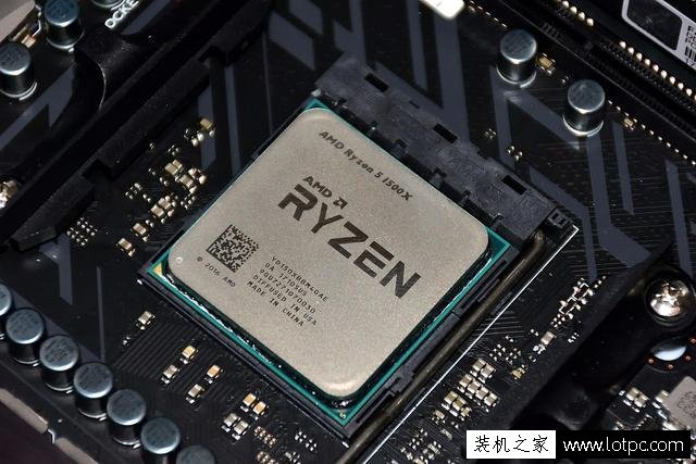 2K／144hz吃鸡配置平台 8000元锐龙R5-1500X配GTX1070Ti电脑配置推荐