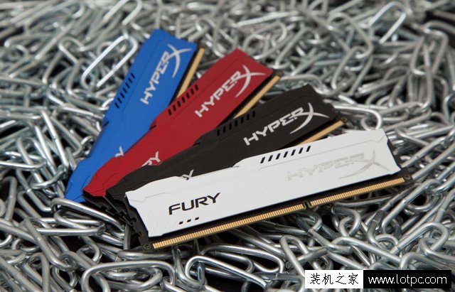 DIY攒机内存选购知识科普：泊祎电脑回收网小编教您怎么挑选合适的内存条