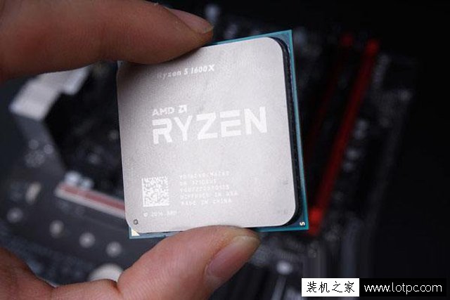 回顾2018多核高性价比攒机方案 R5 1600X+GTX1060组装台式机配置推荐
