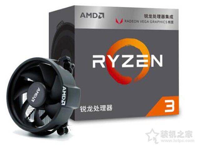 畅玩各类入门3D游戏 回顾2018年2套AMD锐龙APU平台核显家用电脑配置方案