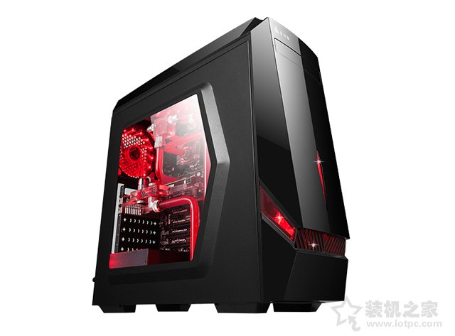 畅玩各类入门3D游戏 回顾2018年2套AMD锐龙APU平台核显家用电脑配置方案