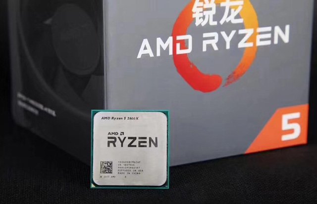 鲁大师跑分43万的性能小钢炮 锐龙R5-2600X／GTX1070Ti主机配置推荐