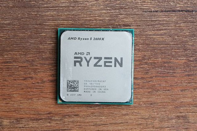 GTX1066显卡畅玩主流游戏 二代锐龙R5-2600X配B450电脑配置推荐