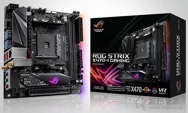 万元级ITX小钢炮装机 锐龙R7-2700X搭配RTX2060高端迷你电脑主机