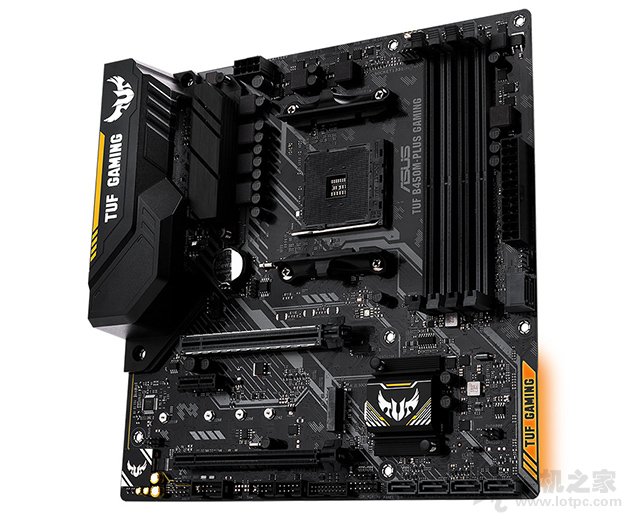 AMD锐龙R5-3500X配RX580 2048SP独显3A平台游戏组装机配置推荐