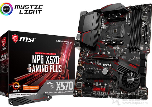 回顾2019年3A平台配置推荐 三代锐龙R7-3700X搭配RX5700XT电脑配置单