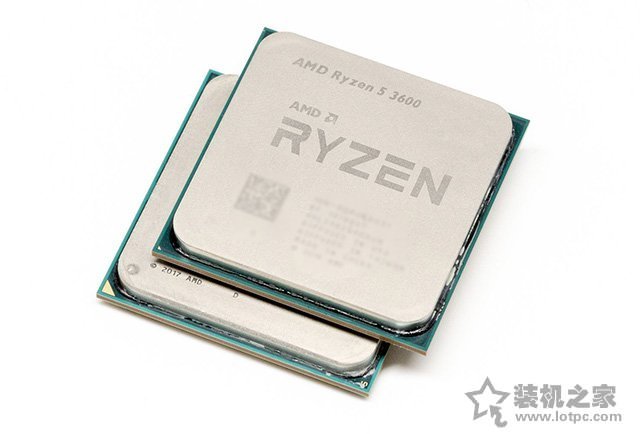 性价比之选 回顾2019年AMD锐龙R5-3600配GTX1660游戏装机配置单