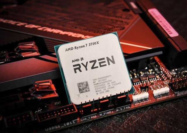 3D建模渲染／视频剪辑／影视后期 R7-3700X设计师专用电脑主机配置