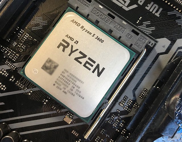 机械大师小方糖C24！AMD锐龙3600配GTX1660S独显ITX主机配置推荐
