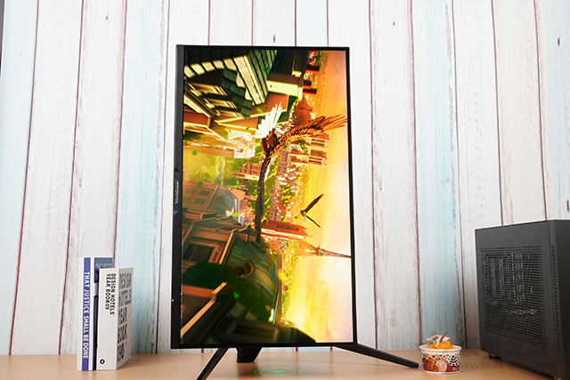 颜值+性能并重，R5-5600X配RTX3060Ti小钢炮电脑主机配置推荐