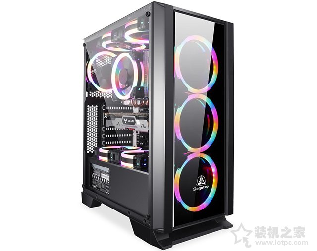 【活动】AMD锐龙R5-3600搭配GTX1650组装电脑配置清单