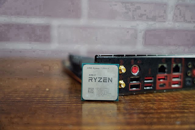 打造一台学习静音主机！R7 5800X配RX6900XT全能型3A平台电脑配置