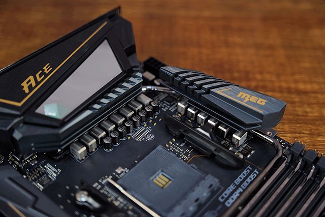 打造一台学习静音主机！R7 5800X配RX6900XT全能型3A平台电脑配置